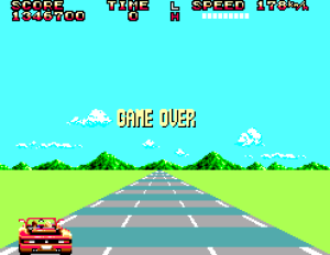 Out-Run 31