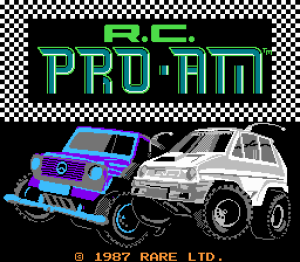 RC Pro-Am 01