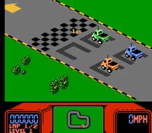 RC Pro-Am 03