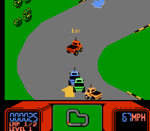RC Pro-Am 04