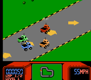 RC Pro-Am 05