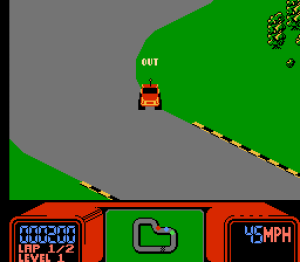 RC Pro-Am 07