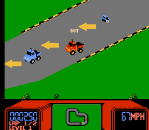 RC Pro-Am 08