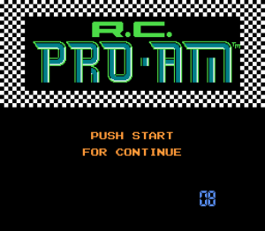 RC Pro-Am 17