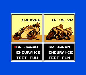 Racing Spirits 02