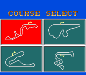 Racing Spirits 03