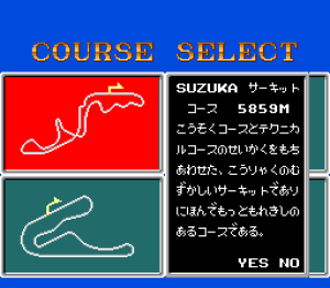 Racing Spirits 04