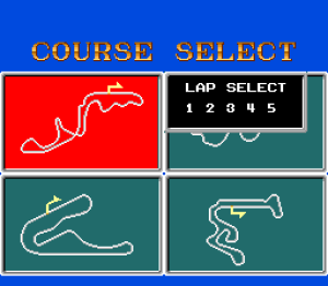 Racing Spirits 05