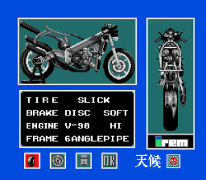Racing Spirits 09