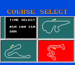 Racing Spirits 22