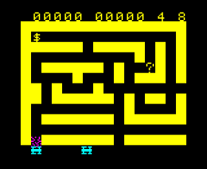 Route 16 05