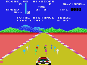 Safari Race 03