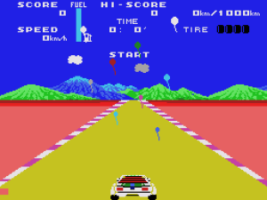 Safari Race 04