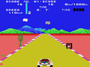 Safari Race 05