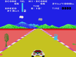 Safari Race 06