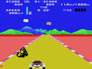 Safari Race 10