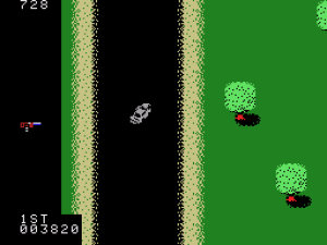 Spy Hunter 07