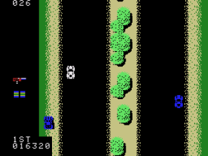 Spy Hunter 18