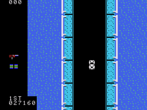 Spy Hunter 19