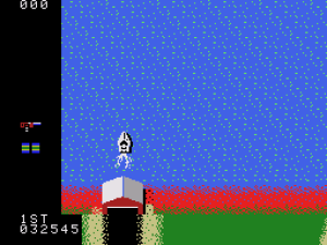 Spy Hunter 21