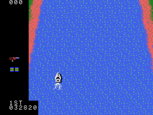 Spy Hunter 22