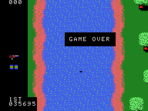 Spy Hunter 23
