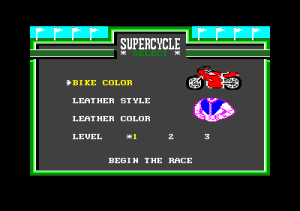 Super Cycle 02