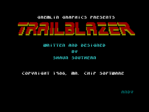 TrailBlazer 01