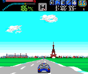 Victory Run 06