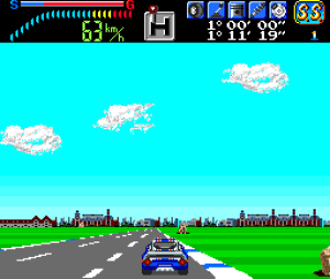 Victory Run 07