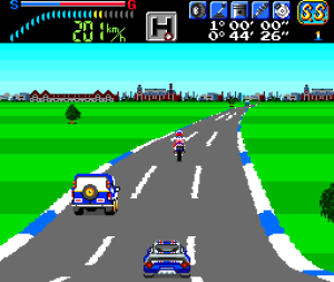 Victory Run 08