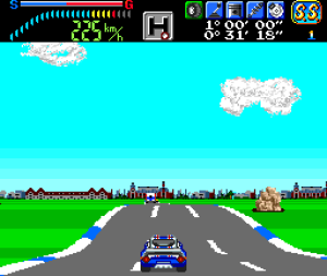 Victory Run 09