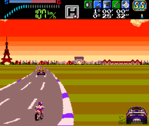 Victory Run 10