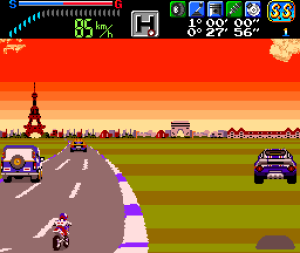 Victory Run 11
