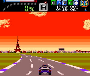Victory Run 12