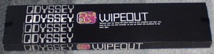 Wipeout box