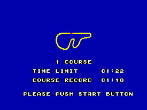World Grand Prix 03