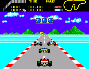 World Grand Prix 04