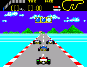 World Grand Prix 05