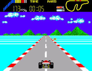 World Grand Prix 06