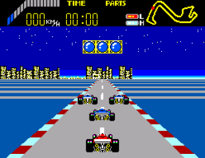 World Grand Prix 13