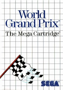 World Grand Prix