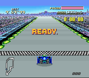 F-Zero 09