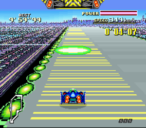 F-Zero 10