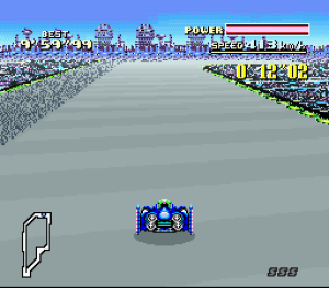 F-Zero 11