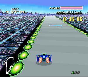 F-Zero 13