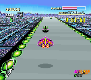 F-Zero 19