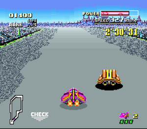 F-Zero 22