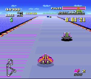 F-Zero 26