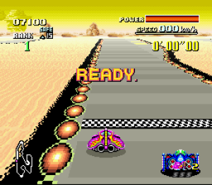 F-Zero 32